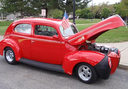 Classic Car